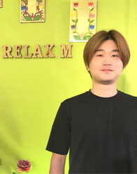 竹馬 拓哉