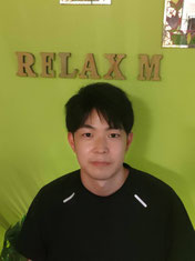 福島 汰成