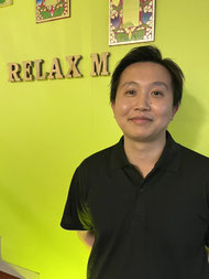 店長 片山 勇貴