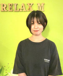 山本 麗央